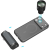 SmallRig 6738 - zestaw obiektywu z uchwytem do iPhone 18 Pro Max / 17 Pro Max